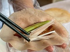 -月福京味斋·烤鸭店·北京菜(鼓楼总店)