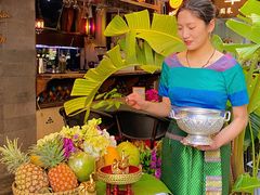 -翡翠鸟精品泰国菜(北辰财富中心店)