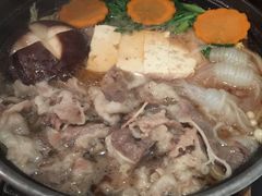-铃木食堂(帽儿胡同店)