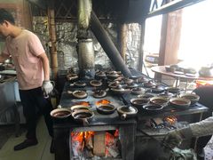 -关氏饮食店