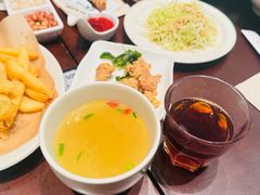 -老张牛肉面(天津万象城店)