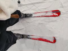 -哈尔滨热雪奇迹