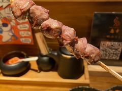 -鸟幸 TORISAKI 炭火居酒屋
