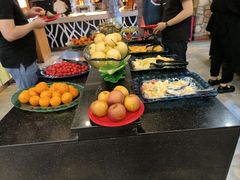 -好伦哥(温都水城店)