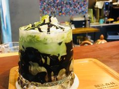 -咖法森林·咖啡  酒吧(天河店)