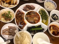 -龙抄手(文殊坊店)