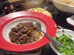 -湘力力小院·鱼汤泡饭(枫林路店)
