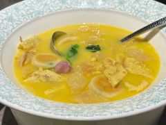 -宫燕府·京菜·烤鸭·淮扬菜(王府中心店)