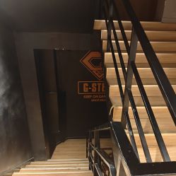 -G-STEPS舞蹈工作室