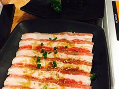 -新石器烤肉(之心城店)