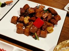 -南拳十三姨·潮汕砂锅粥(世纪金源店)