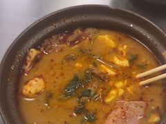-O记东北砂锅麻辣烫