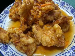 -东北酱骨头馆(蓁巷店)