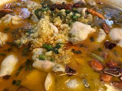 -南京得山水情温泉酒店·中餐厅