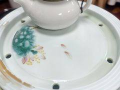 -鹿鸣酒家(越秀店)
