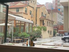 -RAC BAR(安福路店)