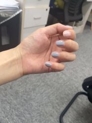 -Nail Me美甲美睫