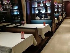 -海鸿荟·沿江菜(中山北路店)