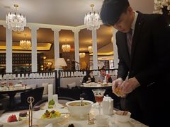 大堂-人间采蜜(海信广场店)