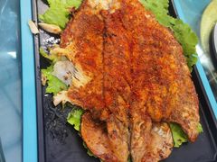 -天毓山庄·餐厅