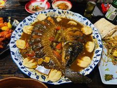 -酒肉门孔府菜(曲阜游客中心店)