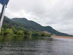 -北京金海湖景区