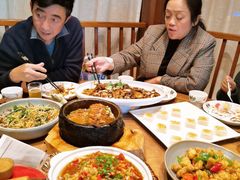 -小天厨民间菜馆(深圳街店)