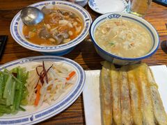 -老雒阳面馆·水席(定鼎门店)