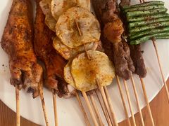 -宝莱纳啤酒花园餐厅PAULANER BRAUHAUS Nanjing(广州路店)