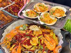 -遇西祠·海鲜烧烤(总店)