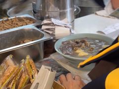 -金原鸭血粉丝汤·汤包·脆皮烤鸭(南京博物院店)