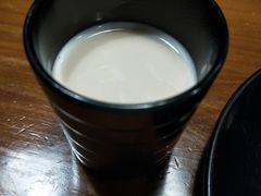 新疆奶茶-达坂城新疆主题餐厅(新区金鹰店)