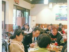 大堂-肖肖酸萝卜鱼火锅(总店)