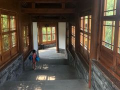 -夏津德百度假村温泉