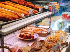 -巴黎贝甜(常德路店)