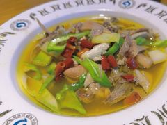 -胖老汉椒麻鸡清真新疆菜(西御街店)