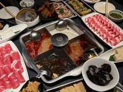 -海底捞(難波店)
