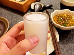 -湊湊火锅·茶憩(和平大悦城店)