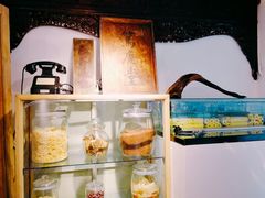 -甜心闲生传统手工冰粉(奎星楼店)