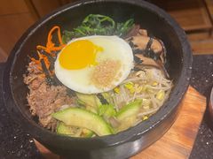 -木槿花韩式炭烤·熟成肉工坊(孙文东路店)