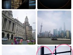 -YUE·6·西式融合餐厅(外滩六号店)