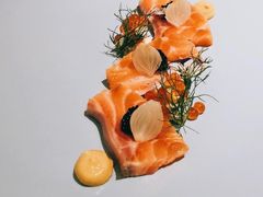 -L'Arome芳芳法国餐厅(仙林金鹰店)