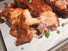 -绿茶餐厅(千岛湖银泰城店)