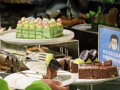 -泰谷酒店·太古码头闽菜自助餐厅