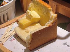 -绿茶餐厅(青岛城阳万象汇店)