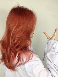 -丽时 Hair Salon
