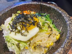 -金顺韩式烤肉·网红烤肉店(广利路店)