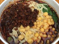 豌杂面-老地方猫儿面(磁器口店)