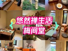 -梅间堂茶馆(绿地缤纷城店)