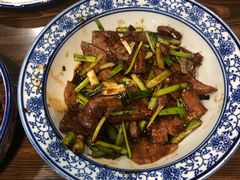 -兰边碗(鼓楼店)